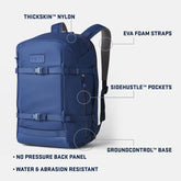 Crossroads Backpack 35L